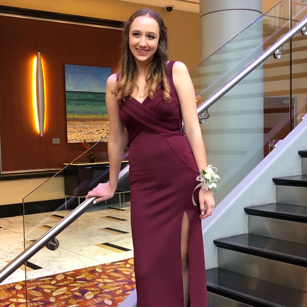 Meet your Posher, Brandi